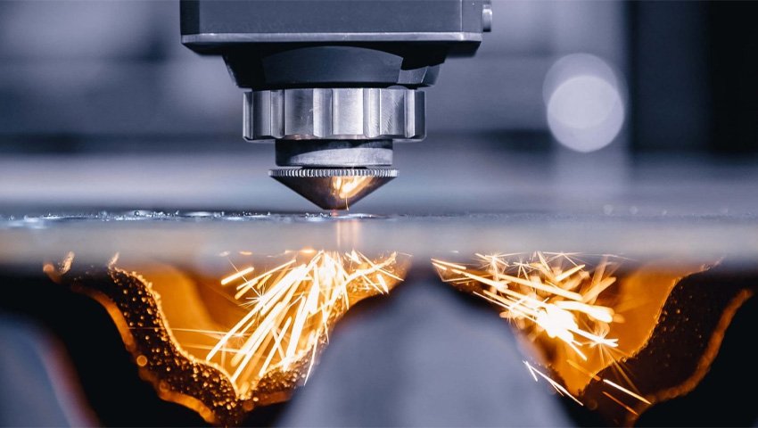 Cnc Profile Cutting Service