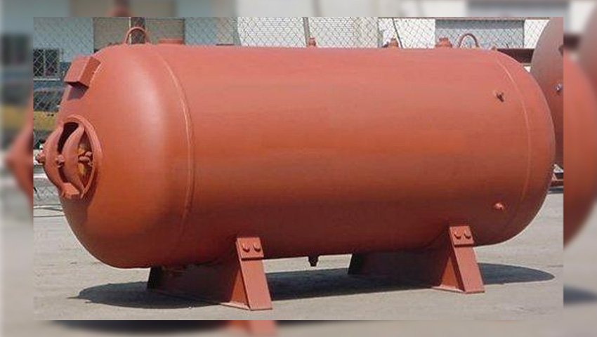 Pressure Vessel